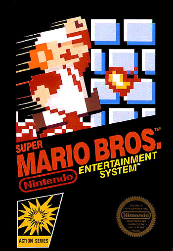 Best Platform Game
